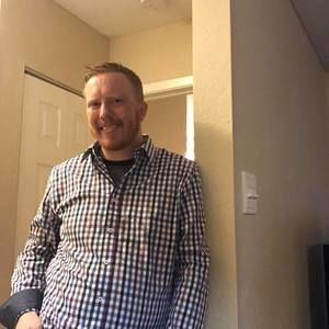 Meet your Posher, Jason